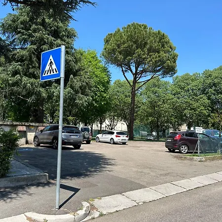 Last Minute Servizio Navetta Gratuito Per Autodromo, Stazione E Aeroporto Di Bologna Full Optional Vista Panoramica Per Ospitare Fino Ad 8 Persone